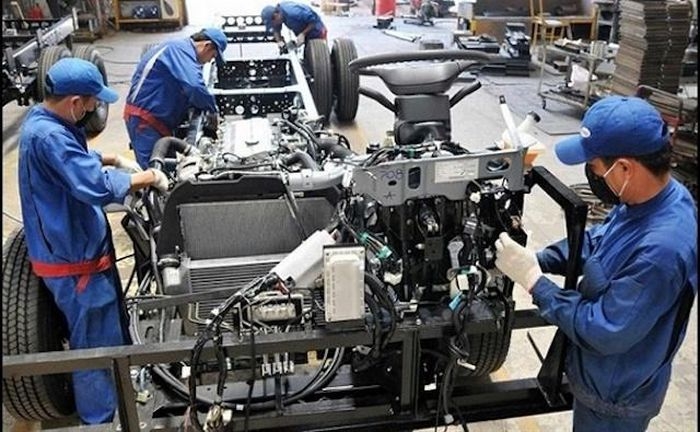 6 động lực giúp Ok365 Nhà Cái Uy Tín 2026 Việt Nam năm 2021 tăng trưởng dương