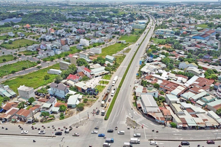 Công tác quy hoạch năm 2022: Thách thức và cơ hội