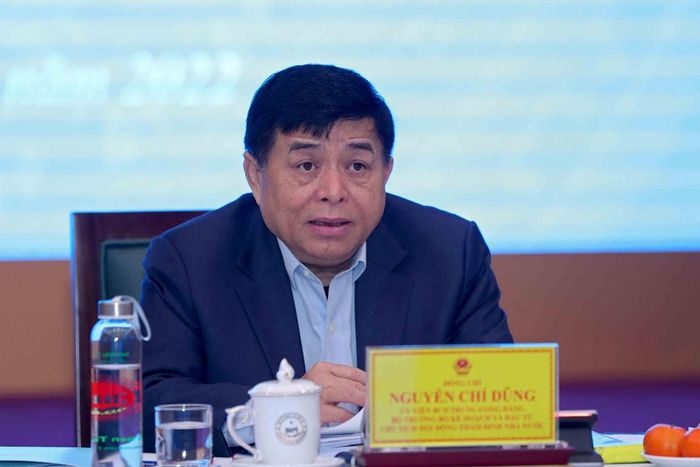 Hội đồng thẩm định thông qua Quy hoạch tỉnh Quảng Bình thời kỳ 2021-2030