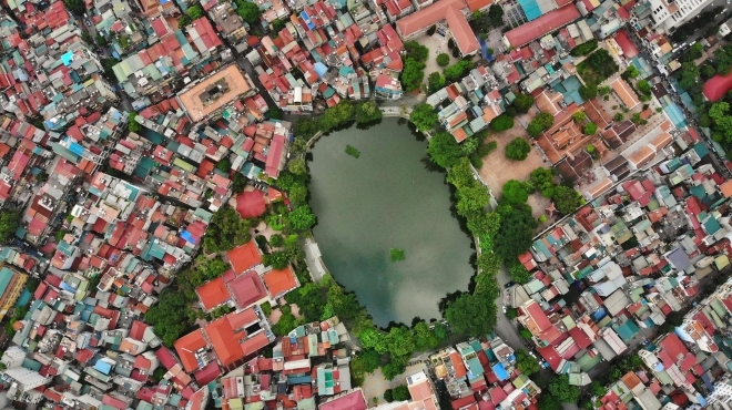 Công tác quy hoạch năm 2022: Thách thức và cơ hội