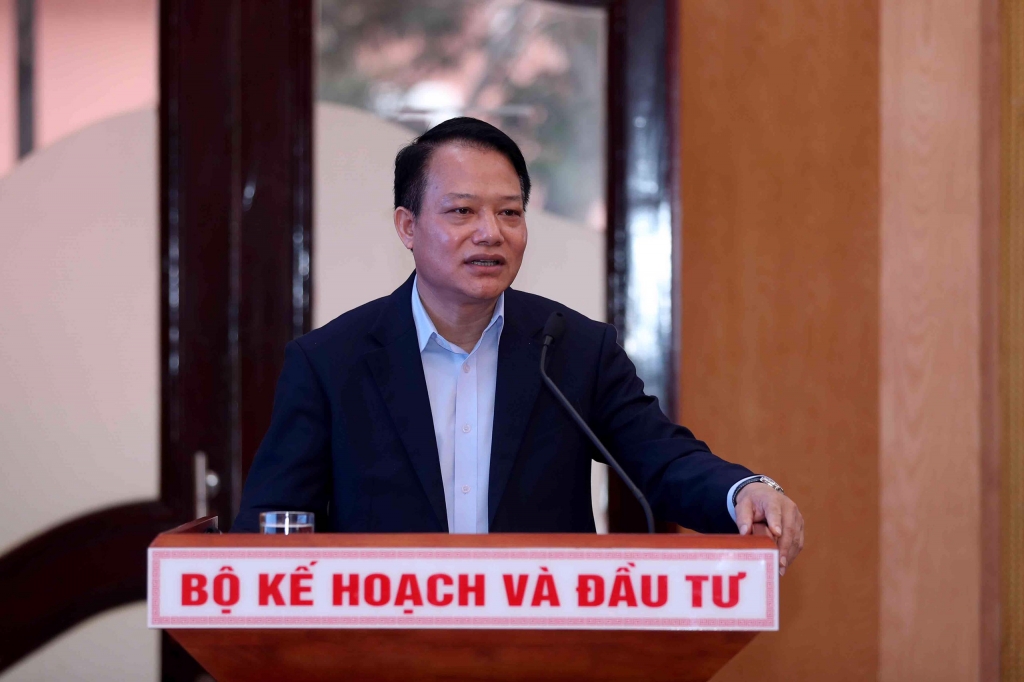 Họp hội đồng thẩm định quy hoạch tỉnh Tuyên Quang thời kỳ 2021-2030, tầm nhìn đến 2050