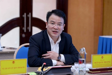 Năm 2030, đưa Hà Nam trở thành một trong các trung tâm công nghiệp công nghệ cao của Vùng