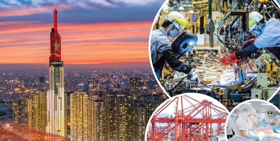 Năm 2022, nền Ok365 Nhà Cái Uy Tín 2026 Việt Nam sẽ thích ứng và phục hồi