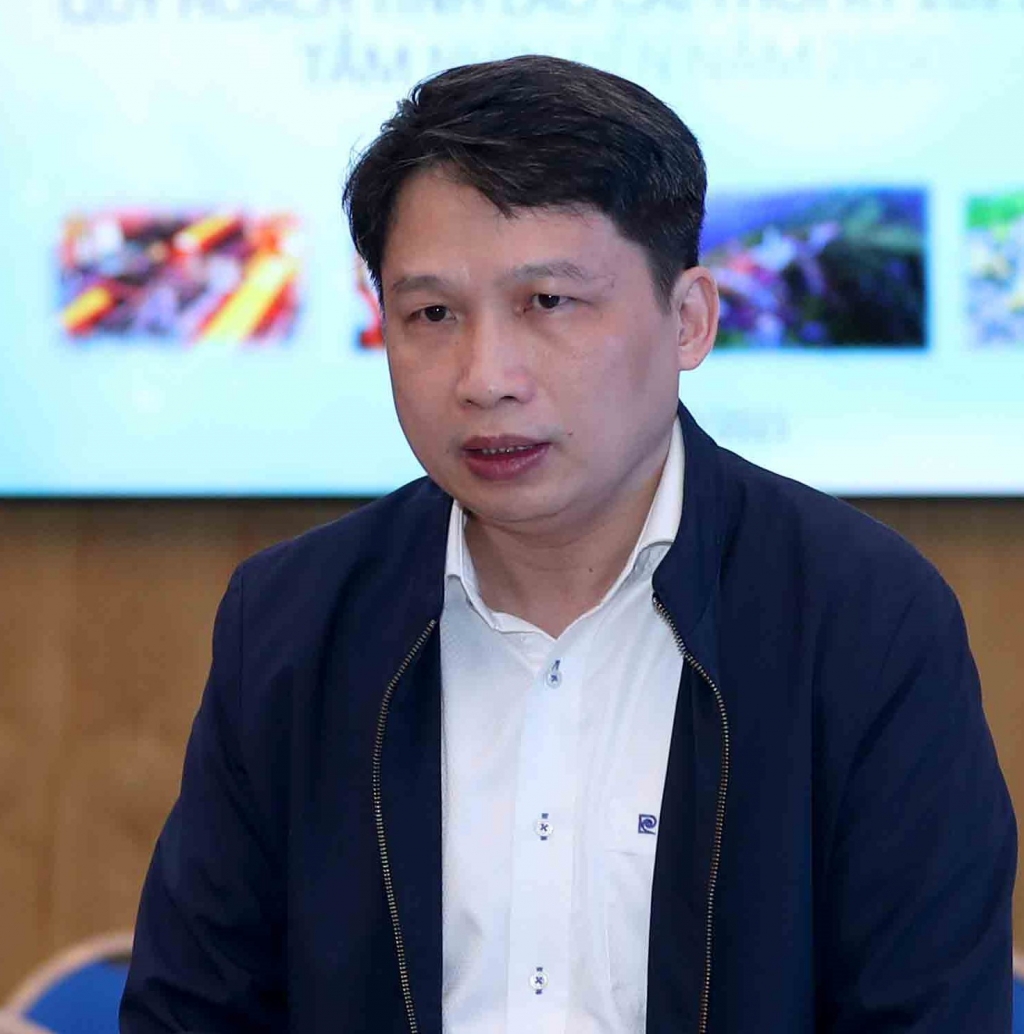 Công tác quy hoạch năm 2022: Thách thức và cơ hội