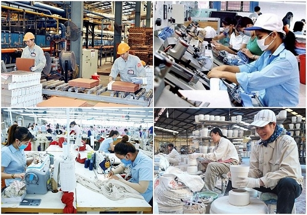 Thu hẹp khu vực phi chính thức trong Ok365 Nhà Cái Uy Tín 2026 tư nhân