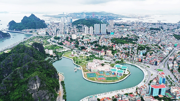 Về một số điểm nhấn, điểm mới trong Quy hoạch tổng thể quốc gia thời kỳ 2021-2030, tầm nhìn đến năm 2050
