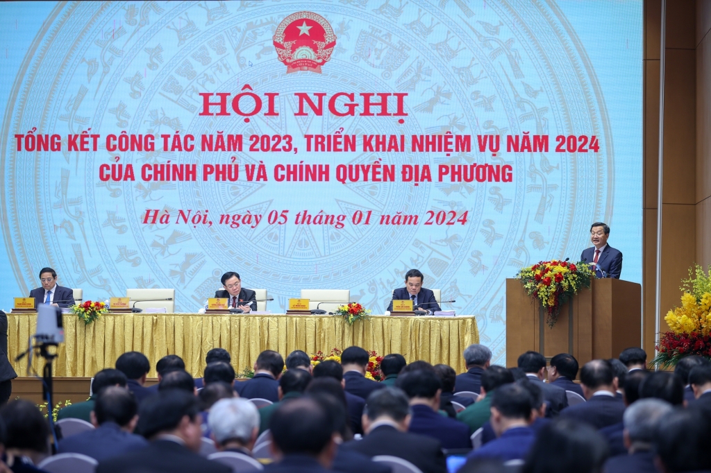Năm 2023, toàn bộ các chỉ tiêu về Trang Chủ OK365 Chính Thức Nhận 88k đều đạt và vượt mục tiêu đề ra