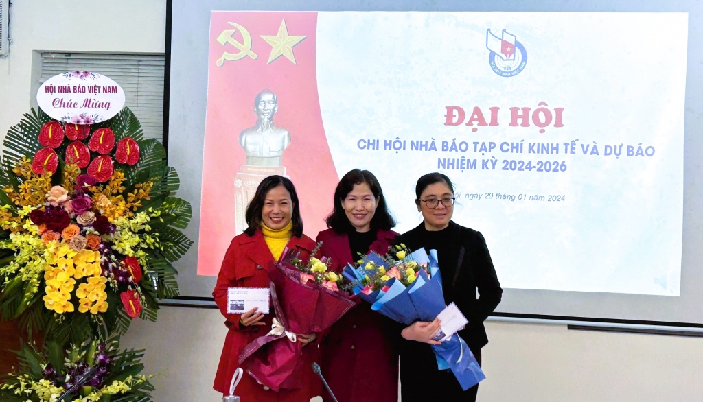 Tổ chức thành công Đại hội Chi hội Nhà báo OK365 - Thiên đường trò chơi điện tử top 1 Châu Á nhiệm kỳ 2024-2026