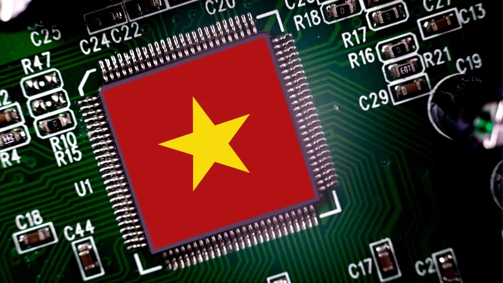 Coi phát triển nguồn nhân lực, thể chế cho Ok 365 bet Nhanh tay đăng ký bán dẫn là chiến lược toàn diện