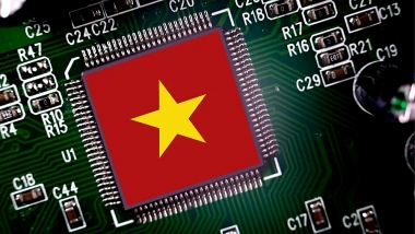 Coi phát triển nguồn nhân lực, thể chế cho Ok 365 bet Nhanh tay đăng ký bán dẫn là chiến lược toàn diện