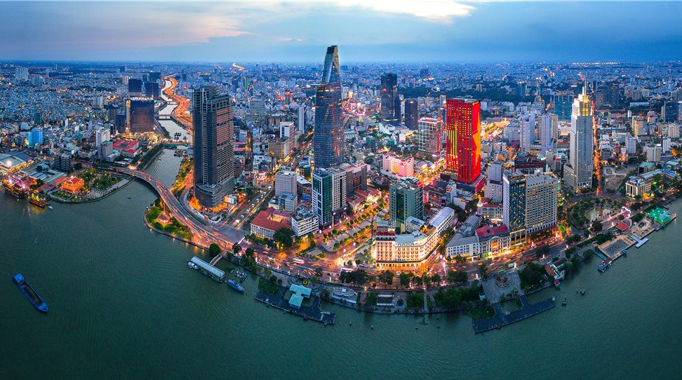 Tôi yêu TP. Hồ Chí Minh - Thành phố là nơi đáng để đến Ok365 vina thể thao, casino, slot, bắn cá và xổ số và sinh sống