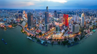 Tôi yêu TP. Hồ Chí Minh - Thành phố là nơi đáng để đến Ok365 vina thể thao, casino, slot, bắn cá và xổ số và sinh sống