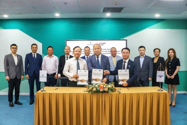 Tập đoàn Stavian đón đầu xu thế năng lượng xanh, Ok365 vina thể thao, casino, slot, bắn cá và xổ số Ok 365 bet cc Trang Web Giải Trí hệ thống lưu trữ năng lượng (BESS) tại Việt Nam