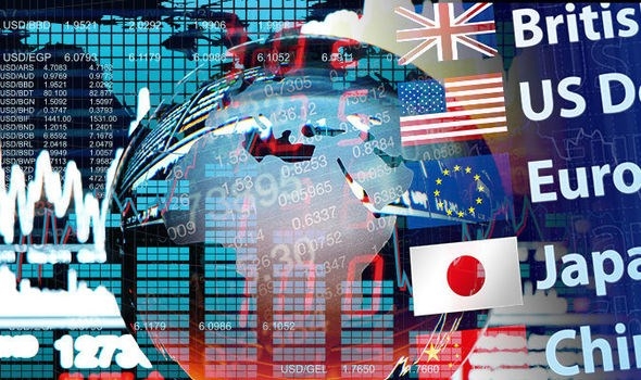 Bức tranh Ok365 Nhà Cái Uy Tín 2026 thế giới năm 2021 và triển vọng năm 2022