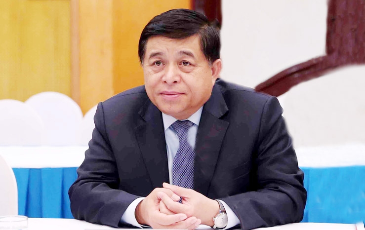 Quy hoạch tổng thể quốc gia thời kỳ 2021-2030: Hoạch định kiến tạo hướng phát triển cho đất nước