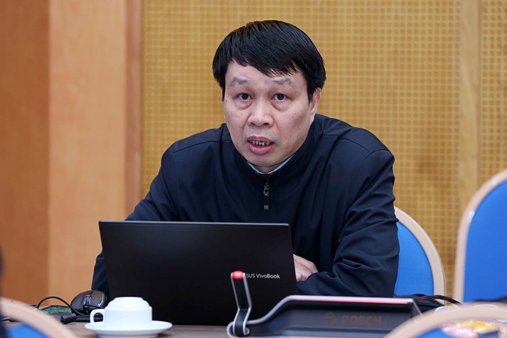 Quy hoạch tổng thể quốc gia thời kỳ 2021-2030: Hoạch định kiến tạo hướng phát triển cho đất nước