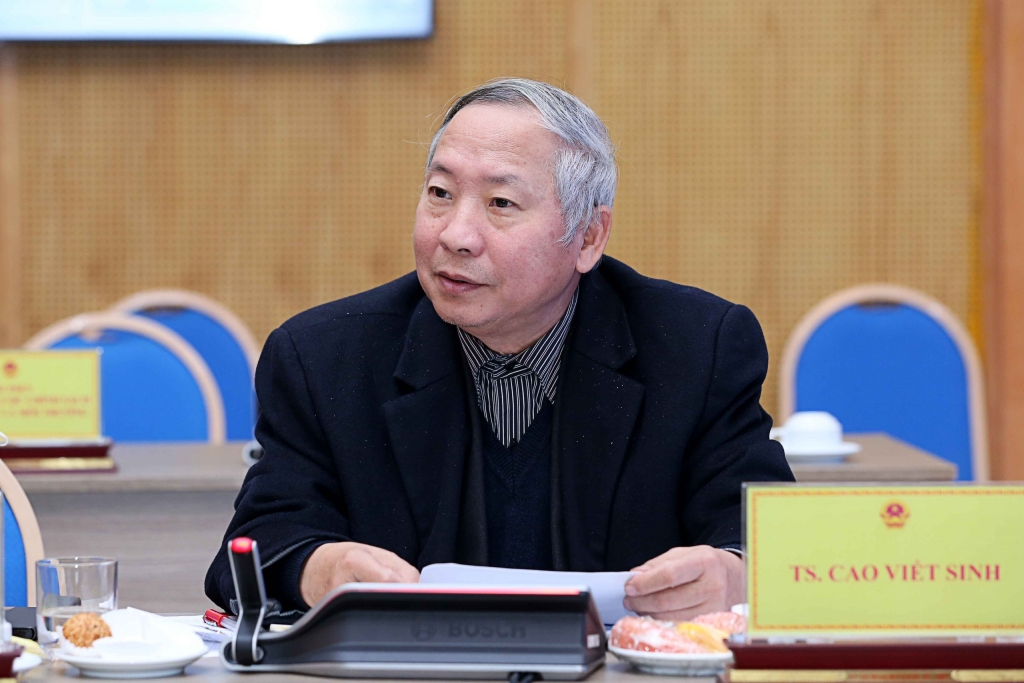 Quy hoạch tổng thể quốc gia thời kỳ 2021-2030: Hoạch định kiến tạo hướng phát triển cho đất nước