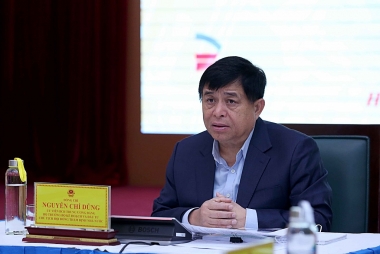 Họp HĐTĐNN Báo cáo nghiên cứu tiền khả thi dự án đường Vành đai 4 - Vùng Thủ đô Hà Nội