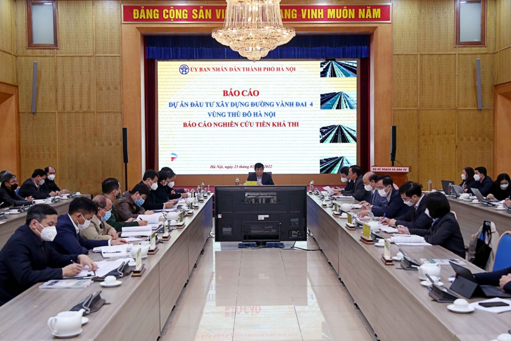 Họp HĐTĐNN Báo cáo Ok365.com link không chặn tiền khả thi Ok365 com vn tỷ lệ kèo World Cup 2026 đường Vành đai 4 - Vùng Thủ đô Hà Nội