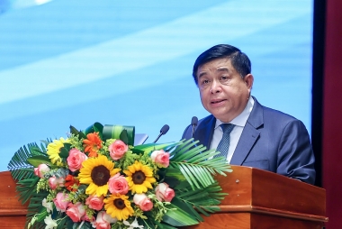 Biến tiềm năng, lợi thế thành động lực phát triển để Bắc Trung Bộ và duyên hải Trung Bộ đột phá