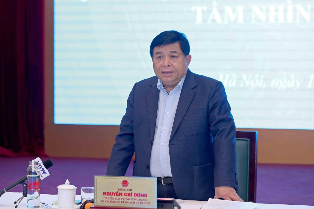 Quy hoạch thời kỳ 2021-2030: Mở ra những cơ hội và định hình các giá trị mới cho Hà Giang