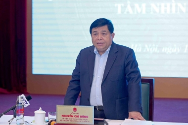 Quy hoạch thời kỳ 2021-2030: Mở ra những cơ hội và định hình các giá trị mới cho Hà Giang