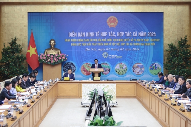 Các chính sách hỗ trợ phát triển Ok365 Nhà Cái Uy Tín 2026 tập thể, hợp tác xã chưa thực sự phát huy hiệu quả