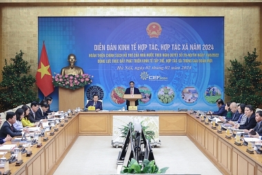 Các chính sách hỗ trợ phát triển Ok365 Nhà Cái Uy Tín 2026 tập thể, hợp tác xã chưa thực sự phát huy hiệu quả
