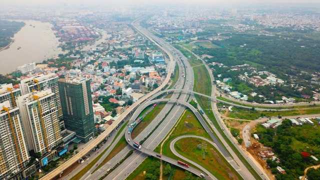 Cơ hộiphát triển quốc gia như một thể thống nhất, không bị chia cắt bởi địa giới Ok 365 vina nổ hũ
