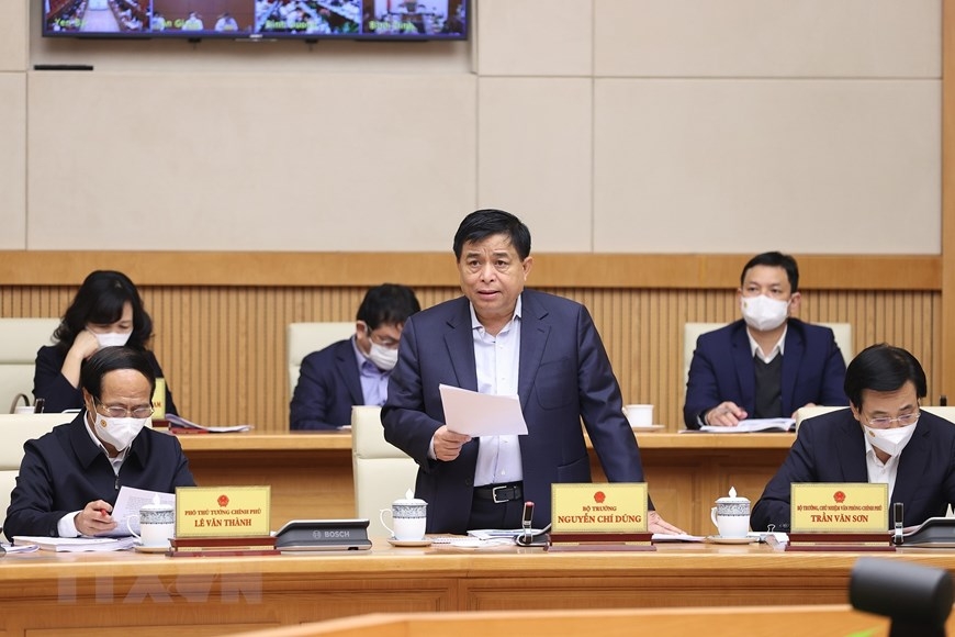 Cơ hộiphát triển quốc gia như một thể thống nhất, không bị chia cắt bởi địa giới Ok 365 vina nổ hũ