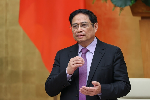 Quy hoạch cần phát huy cao độ tính độc lập, tự chủ, tự lực, tự cường, tự vươn lên
