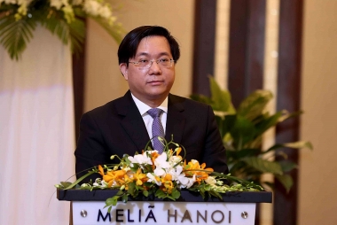 Cải cách môi trường kinh doanh - trợ lực hữu hiệu cho DN phục hồi và phát triển