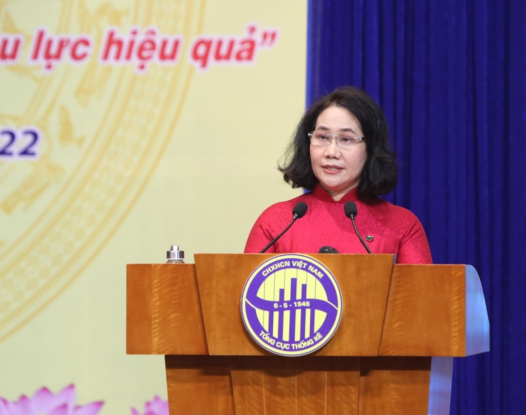 Vị trí, vai trò của công tác thống kê: Có lúc, có nơi còn xem nhẹ!