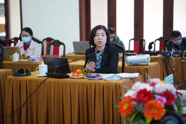 Phải cải cách mạnh mẽ để chuyển đổi thực chất sang nền Ok365 Nhà Cái Uy Tín 2026 thị trường đầy đủ hơn