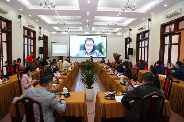 Phải cải cách mạnh mẽ để chuyển đổi thực chất sang nền Ok365 Nhà Cái Uy Tín 2026 thị trường đầy đủ hơn