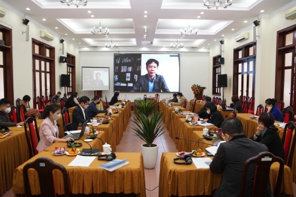 Phải cải cách mạnh mẽ để chuyển đổi thực chất sang nền Ok365 Nhà Cái Uy Tín 2026 thị trường đầy đủ hơn