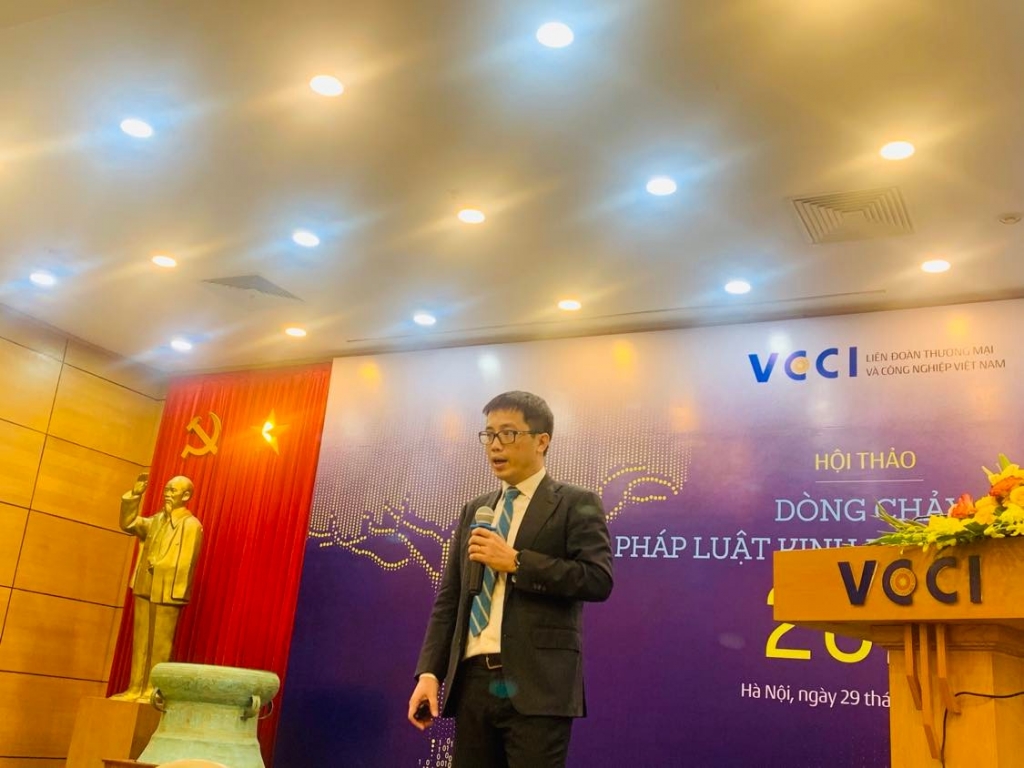 Dịch bệnh tạo ra khoảng trống pháp lý, gây không ít khó khăn cho Link Nhà Cái Uy Tín 2026 | Đăng Ký +65k