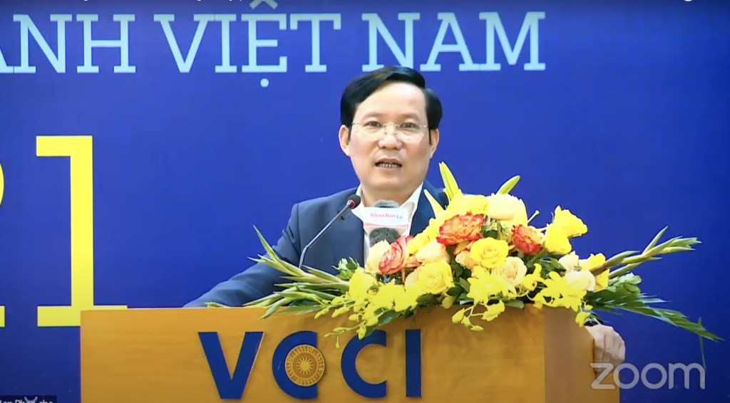 Còn nhiều điểm nghẽn trong dòng chảy chính sách Ok365 vina Ho Chi Minh City 2021