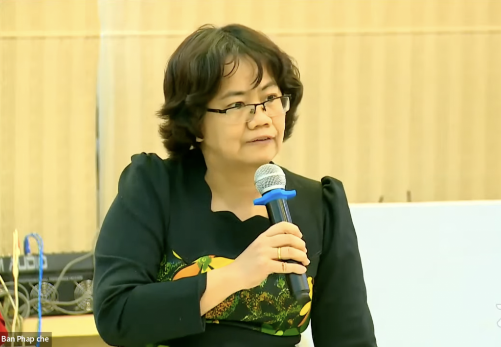 Còn nhiều điểm nghẽn trong dòng chảy chính sách Ok365 vina Ho Chi Minh City 2021