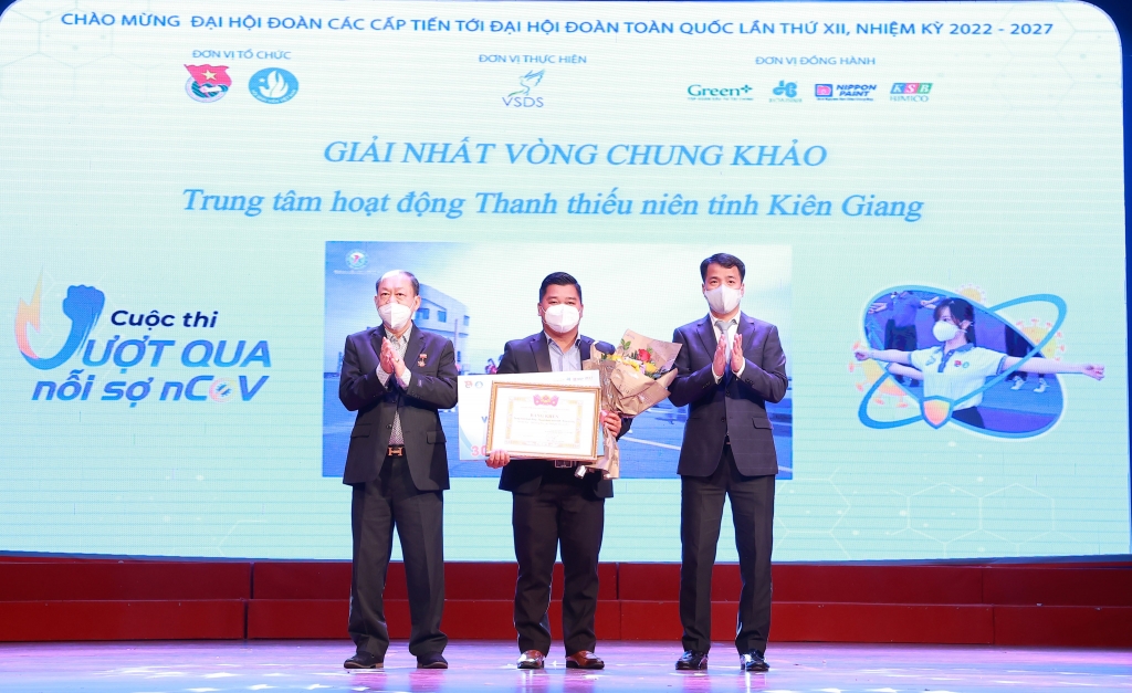 Cuộc thi sáng tác clip “Vượt qua nỗi sợ nCoV” kết thúc với kỷ lục: 5.310 clip tham gia