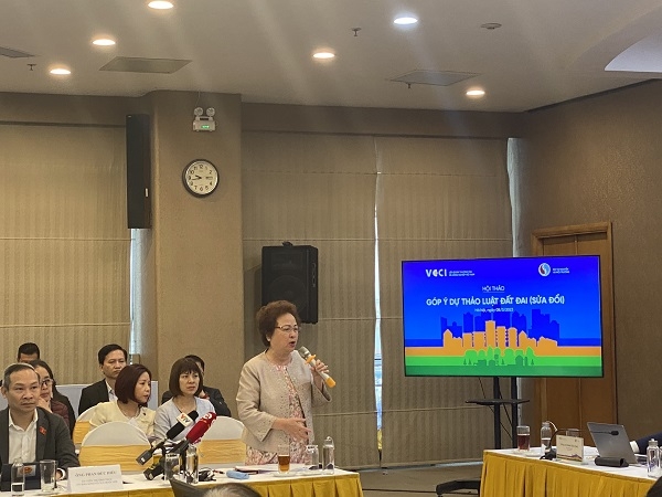 Sửa đổi Luật Ok365.com tỷ lệ thưởng cao: “Nóng” vấn đề định giá đất