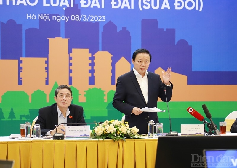 Sửa đổi Luật Ok365.com tỷ lệ thưởng cao: “Nóng” vấn đề định giá đất