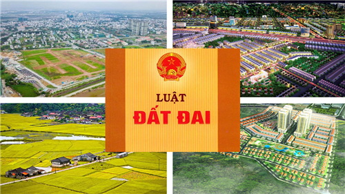 Sửa đổi Luật Đất đai: “Nóng” vấn đề định giá đất