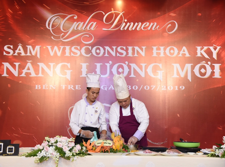 CEO Đặng Đức Thành và hành trình hơn 25 năm đi tìm và phát triển nhân sâm Wisconsin Hoa Kỳ