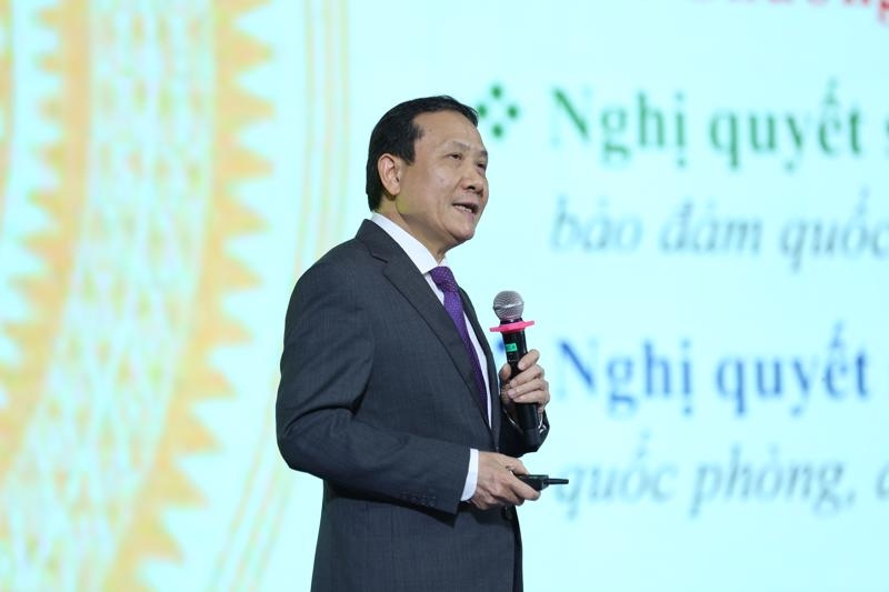 Quyết tâm tạo đột phá về phát triển bền vững cho khu vực miền Trung và Tây Nguyên