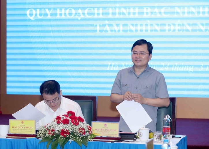 Quy hoạch Bắc Ninh 2021-2030: “Khơi thông” đẩy mạnh phát triển Ok365 Nhà Cái Uy Tín 2026 - Trang Chủ OK365 Chính Thức Nhận 88k của tỉnh nhanh, bền vững,