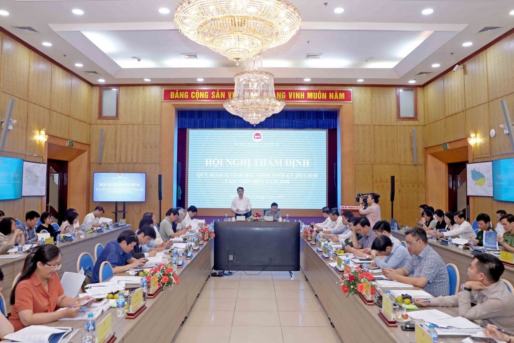 Quy hoạch Bắc Ninh 2021-2030: “Khơi thông” đẩy mạnh phát triển Ok365 Nhà Cái Uy Tín 2026 - Trang Chủ OK365 Chính Thức Nhận 88k của tỉnh nhanh, bền vững,