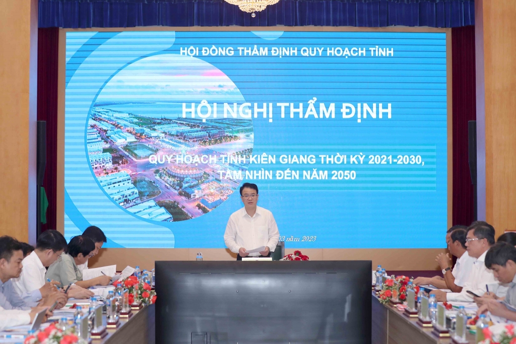 Thời kỳ 2021-2030: Định hướng phát triển Kiên Giang thành trung tâm Ok365 Nhà Cái Uy Tín 2026 biển của quốc gia
