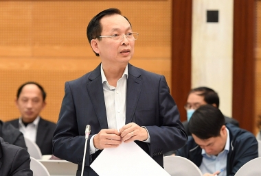 380 nghìn tỷ đồng nợ xấu đã được xử lý, giải quyết thông qua Nghị quyết 42