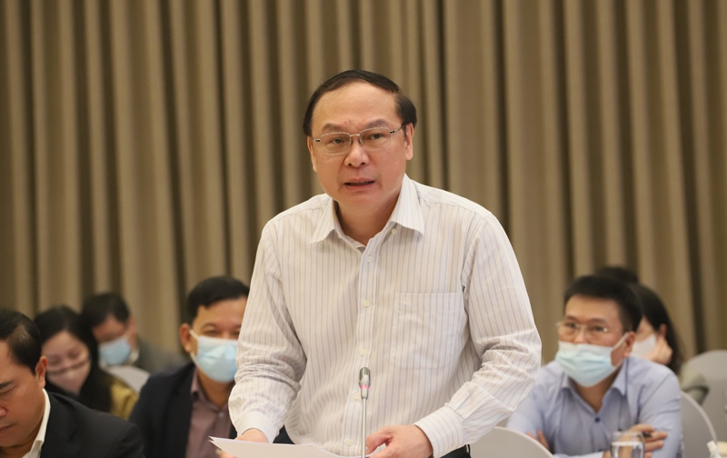 Có nơi, có lúc, có sự thông đồng giữa tổ chức thực hiện đấu giá với người tham gia đấu giá